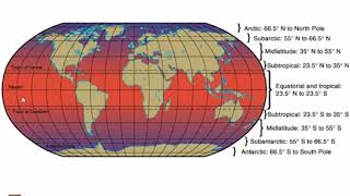 Chapter 1 Introduction to Physical Geography [upl. by Athey]