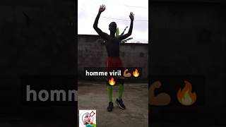 homme viril 💪🏾🔥🔥 sport entrainement h15 viral camerountiktok🇨🇲 KADM balt [upl. by Dixon430]