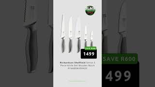 Black Friday Sale Kitchenware Deals [upl. by Paulie]