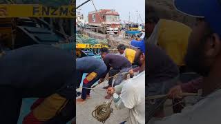 Incredible Fishing Experience in Vizag fishing 4 [upl. by Sorrows794]