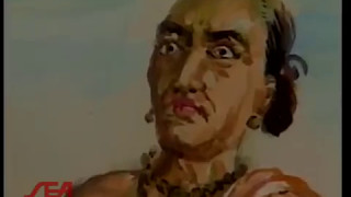 Ramanujacharya The Movie English [upl. by Elaval]