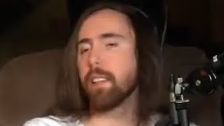 Asmongold is a degenerate [upl. by Holman]