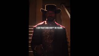 The Final Scene l django unchained edit [upl. by Eeram]