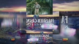 YTPMV Fallsview Casino Scan V2 [upl. by Aivyls]