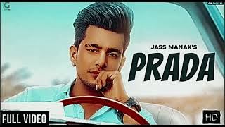 Prada Song 🥰🌼Official audio jasmanak trendingaudio youtubevideo viralvideo trending [upl. by Ajan]