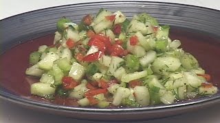 Cucumber Dill Relish [upl. by Hans432]