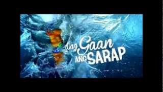 Ang Gaan Ang Sarap Full Song  Nestea 2012 [upl. by Gilford181]