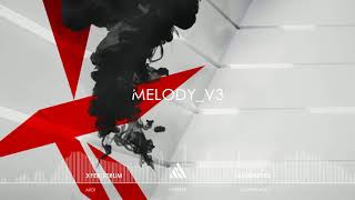 TriSamples  Melody v3  Free Download Serum [upl. by Bluefarb]