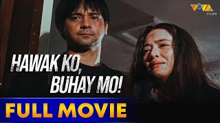 Hawak Ko Buhay Mo Full Movie HD  Ronnie Ricketts [upl. by Airogerg]