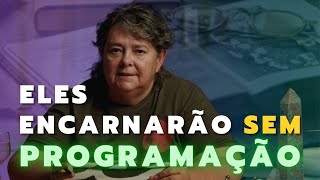 Relatos de Pessoas que VÃO Encarnar SEM PREPARO Encarnatório  1211 21h00 [upl. by Holle]