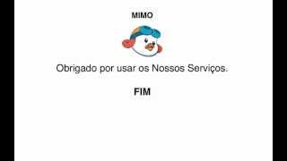 MIMO Enviar SMS Anonima [upl. by Weixel442]