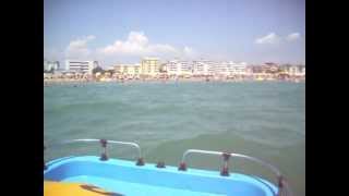 Strand von Bibione [upl. by Nnaeirb]