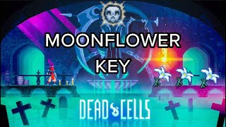 Dead Cells  Moonflower Key  Cách lấy và Sử dụng [upl. by Liederman314]