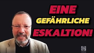 Dr Markus Krall Grüne Patzer Deutschlands Krieg amp Bundestagschaos [upl. by Eifos]