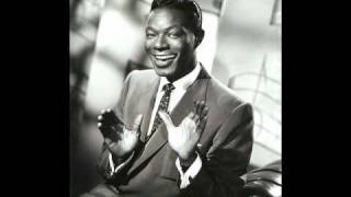 Nat King Cole Cant I [upl. by Jon]