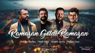 RAMAZAN GELDİ RAMAZAN  Abdullah Beyhan [upl. by Otinauj]