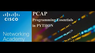 Module 2 Test Answers  Python Essentials 1  Basics [upl. by Wing]