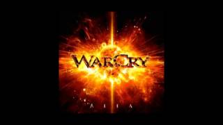 WarCry  Amistad [upl. by Arikehs]