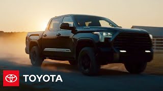 1794 Limited Edition Toyota Tundra A Homegrown Legacy  Toyota [upl. by Ullund]