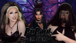 IMHO  RuPauls Drag Race All Stars 9 Episode 7 Review [upl. by Incrocci597]