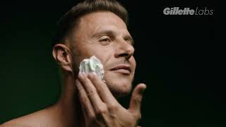 Gillette Labs  Reinventa tu experiencia de afeitado [upl. by Raseta]