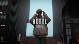 HDGDL  HaoFX offizielles Musikvideo [upl. by Ahseinaj]