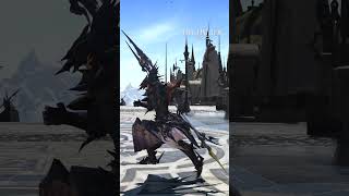 New adventures are always on the horizon in FFXIV 光の戦士たちが紡いできた FF14 の冒険譚。それは、誰かの新たな冒険へとつながっていく🌠 [upl. by Ives937]