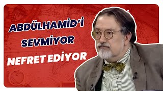 Mehmet Akif Sultan Abdülhamid’i Neden Sevmiyordu [upl. by Lunneta]