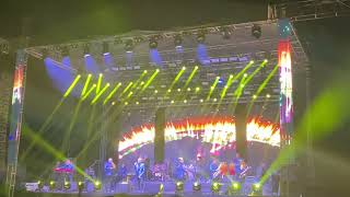 Campeche Show En vivo [upl. by Filberto]