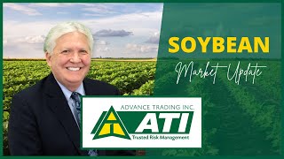 Advance Trading Soybean Market Update 062624 [upl. by Fredi]