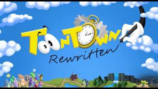 TTR Soundtracks The Toontown Rewritten Theme [upl. by Haon]