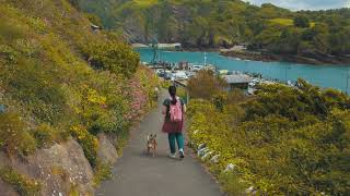 Discover Ilfracombe Devon A Hidden Gem on the English Coast [upl. by Eladnyl]