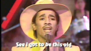 Kid Creole amp The Coconuts  No Fish Today Live [upl. by Couchman]