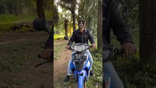 ada kucing naik motor shortsvideo [upl. by Annabel]