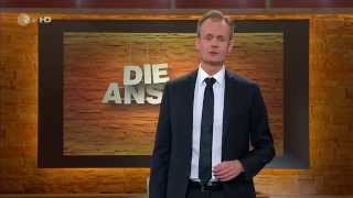 Die Anstalt  Folge 4  27052014  HD [upl. by Hugon]