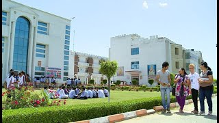 Geeta Group of Institutions Panipat Delhi NCR  Courses Fees Review Private Engineering College [upl. by Gough558]