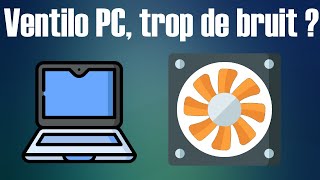 Comment régler les paramètres dalimentation de Windows pour réduire le bruit du ventilateur  HP [upl. by Anhoj]