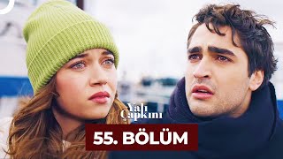 Yalı Çapkını 55 Bölüm [upl. by Rabassa301]