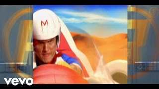 Ali Dee The DeeKompressors  Go Speed Racer Go [upl. by Anilah729]