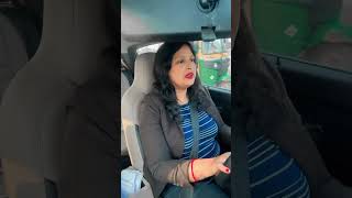 😝😝😝reactionwithdeepti PoonamTalk1 [upl. by Callean]