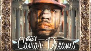 Cap1  Rotation Caviar Dreams Mixtape NEW 2014 [upl. by Oberon]