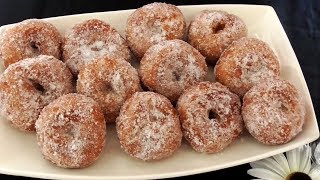 ROSQUILLAS DE ANÍS TIERNAS Y ESPONJOSAS [upl. by Assenahs621]