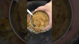 Paneer currycooking youtubeshortsgudu duria official [upl. by Annairdua]