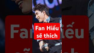 Fan HIEUTHUHAI sẽ thích điều này [upl. by Salina]