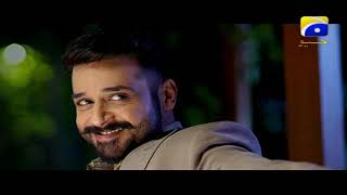 Bashar Momin  EP 09  HAR PAL GEO DRAMAS [upl. by Einafets]