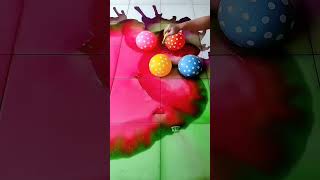 Chintu sending all the balloons 😱quotshortsyoutubeshort [upl. by Kahle]