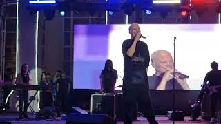 NOYPI  BAMBOO LIVE New Government Center Bacolod City Masskara Festival 2024 [upl. by Wolram]