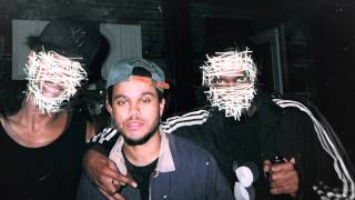 The Weeknd  Initiation [upl. by Trefler]