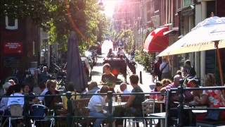 WTC2017 Welcome to Amsterdam [upl. by Dola288]