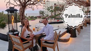 Palmilla  One and Only Cabo  VLOG 4 [upl. by Ettevy]